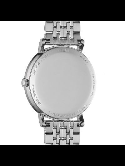 Швейцарские часы Tissot T109.410.11.072.00