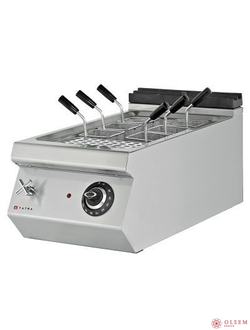 Макароноварка электрическая Tatra TEP.47