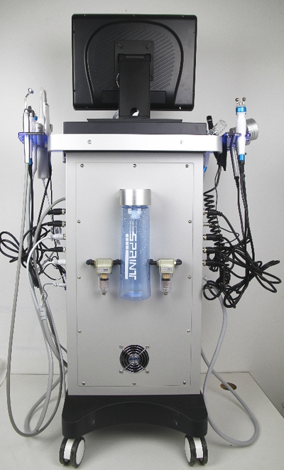 Аппарат 14 в 1  Hydra-S520