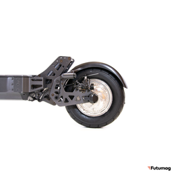 ЭЛЕКТРОСАМОКАТ Mercane mx 60