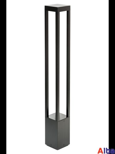 LED светильник садово-парковый 848-900