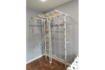 Шведская стенка Romana S7