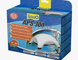 Компрессор (Tetra) APS 300, 120-300л/ч белый