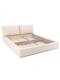 Интерьерная кровать НАПОЛИ