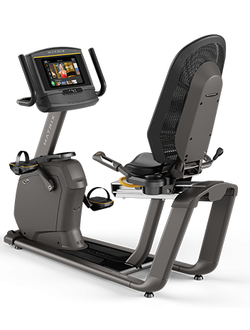 Велоэргометр домашний MATRIX R50XER