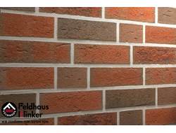 Feldhaus klinker, k 377 rf 75. lava maron rustico