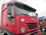 Кабина Iveco Stralis 430 2006г