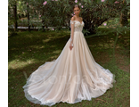 Свадебное платье SV615