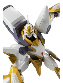 Робот Ланселот (Lancelot)