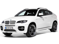 BMW X6 E71