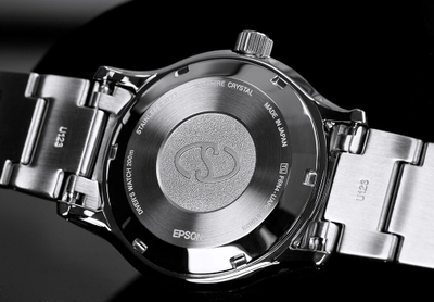 Мужские часы Orient RE-AU0306L