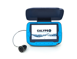 Подводная видеокамера CALYPSO UVS-02 PLUS купить в Воронеже