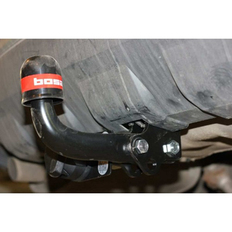 Фаркоп Bosal 6303-A для Subaru Forester III 207-2013