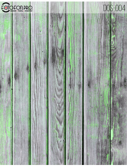 Фотофон виниловый «Баксиль»