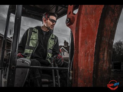 Беруши на дужке Milwaukee 4932478135