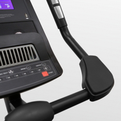 Велоэргометр Bronze Gym U800M