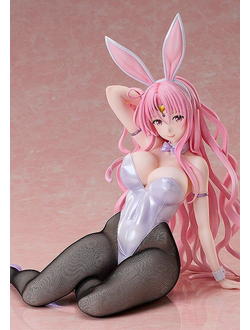 Фигурка 1/4 Сефи Микаэла Девилюк (Sephie Michaela Deviluke Bunny Ver.)