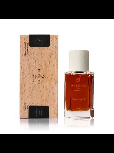 Jacaranda духи Fueguia 1833