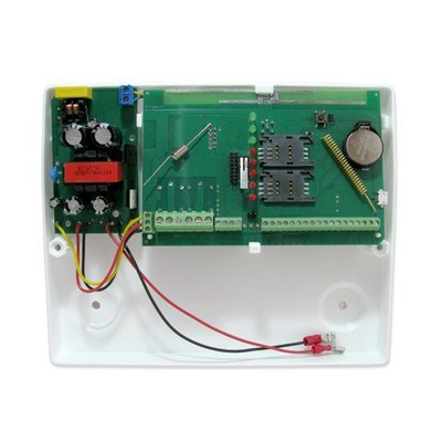 GSM СИГНАЛИЗАЦИЯ ИПРО 6