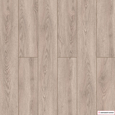 Ламинат Woodroyal Дуб Ченнаи D59877 33 класс толщина 8 мм с фаской 2.109 м2