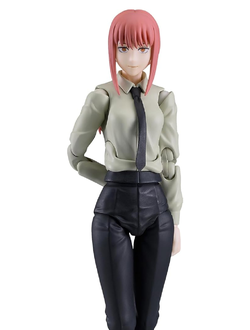 Фигурка фигма Макима (Figma Makima)