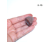 Гематит-кровавик натуральный (необработанный) Курск №2-13: 36,2г - 27*23*22мм
