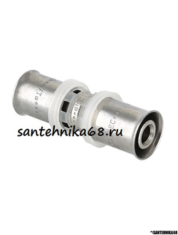 Прямой пресс-фитинг Valtec VTm.203.N