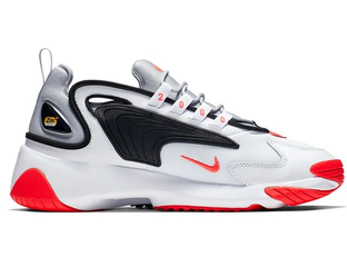 Nike zoom 2k oferta clearance