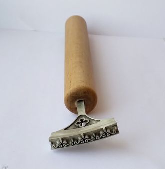 Клише для тиснения BK- 96