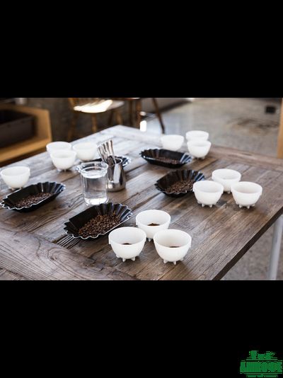 Чашка для каппинга Barista Hustle, 1 шт.