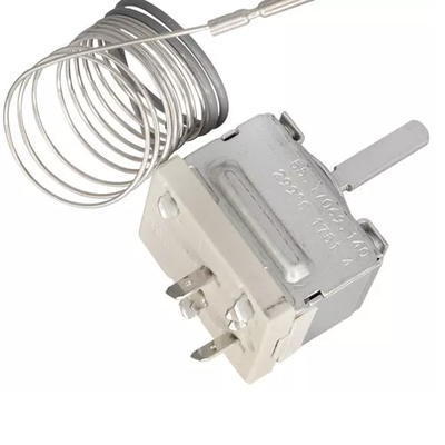 Терморегулятор д/духовки Hansa/Gorenje 50-299 градусов