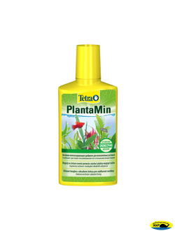 297371 Препарат Tetra PlantaMin 250ml