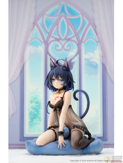 Фигурка 1/7 Зеле Фёллерай (Seele Vollerei Shippo Yuri ver.)