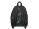 Спинка рюкзака Eastpak Padded Pak'r Leaves Dark