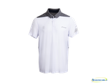 Теннисная футболка-поло Babolat Perf Wimbledon (white)