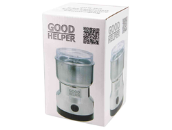Кофемолка GOODHELPER CG-K02