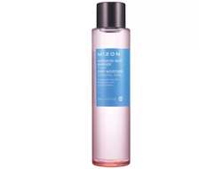 Тоник для лица с гиалуроновой кислотой и керамидами Intensive Skin Barrier Toner MIZON 150ml