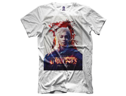 Футболка Игра Престолов №59