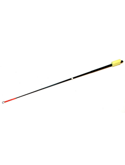 Сторожок кивок стальной КОНУСНОЙ 160мм тест 0,8гр 10шт. 770-0.8