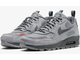 Nike Air Max 90 Surplus Cordura Wolf Grey (Серые) новые