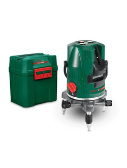 Лазерный уровень DWT LLC02-30 BMC