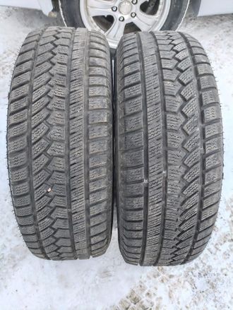 № 1332/2. Шины 235/65R17 Hifly Win-Turi 212 2шт