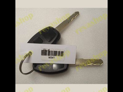 Комплект личинок с замком зажигания Honda Civic CRV