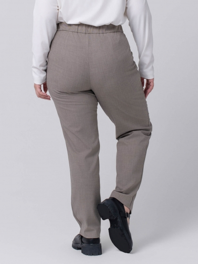 Брюки 33022131-11 54,56,58,60р