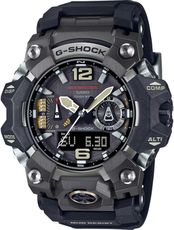 Часы Casio G-Shock GWG-B1000-1A