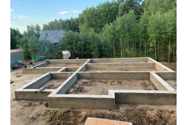 Строительно-монтажные и декоративно-отделочные работы