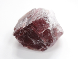 Виллиомит, Россия, Мурманская обл., Хибины (28*26*24 мм, 36 г) №26806