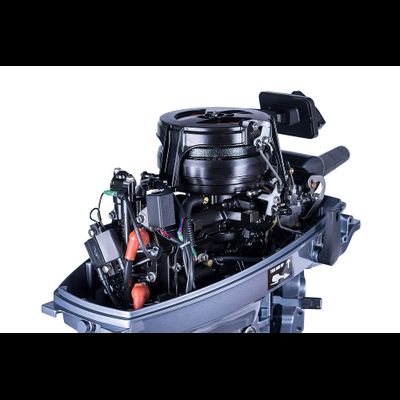 Лодочный мотор SEANOVO SN 20 FHS