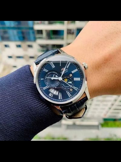 Мужские часы Orient RN-AK0004L