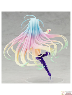 Фигурка Широ (Shiro Sniper Ver. POP UP PARADE)